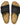 Birkenstock Kyoto LENB/LEVE Black sandal - KYOTO - Birkenstock