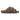 Birkenstock Kyoto Nubuck Leather/Suede Slippers Concrete Gray - KYOTO - Birkenstock