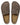 Birkenstock Naples Wrapped Suede Slippers Concrete Gray Regular - KYOTO - Birkenstock