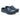 Birkenstock Super - Birki Polyurethane Slippers Blue - KYOTO - Birkenstock