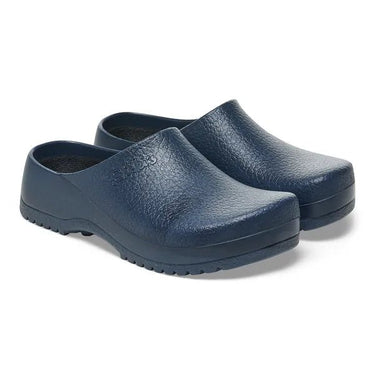 Birkenstock Super - Birki Polyurethane Slippers Blue - KYOTO - Birkenstock