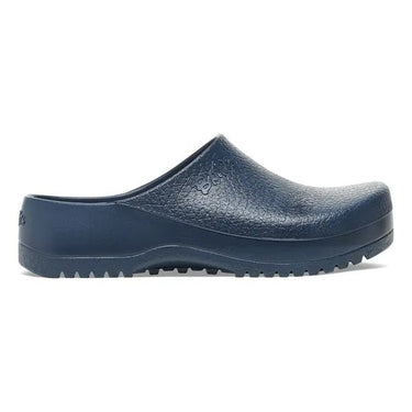 Birkenstock Super - Birki Polyurethane Slippers Blue - KYOTO - Birkenstock