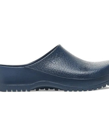 Birkenstock Super - Birki Polyurethane Slippers Blue - KYOTO - Birkenstock