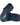 Birkenstock Super - Birki Polyurethane Slippers Blue - KYOTO - Birkenstock