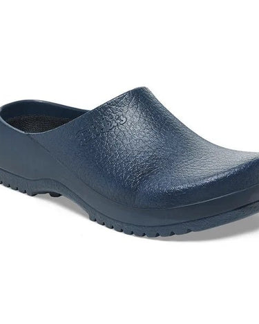 Birkenstock Super - Birki Polyurethane Slippers Blue - KYOTO - Birkenstock