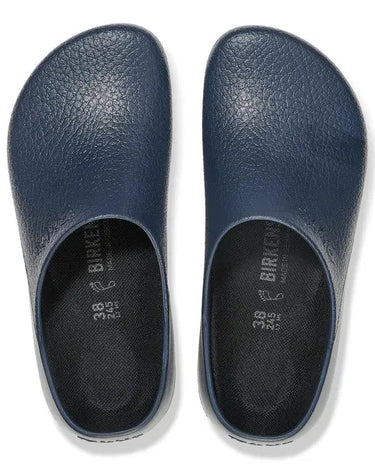 Birkenstock Super - Birki Polyurethane Slippers Blue - KYOTO - Birkenstock