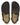 Birkenstock Tokio II Suede Black Sandal - KYOTO - Birkenstock