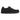 Birkenstock Utti Lace Suede Leather black Regular - KYOTO - Birkenstock