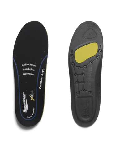 Blundstone ARCH FOOTBED Black - KYOTO - Blundstone