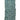 BONGUSTA NARAM BATH TOWELS sea foam & deep teal - KYOTO - BONGUSTA