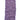 BONGUSTA NARAM BATH TOWELS wine & lavender blue - KYOTO - BONGUSTA