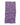 BONGUSTA NARAM BATH TOWELS wine & lavender blue - KYOTO - BONGUSTA