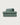 BONGUSTA NARAM HAND TOWELS sea foam & deep teal - KYOTO - BONGUSTA