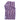 BONGUSTA NARAM HAND TOWELS wine & lavender blue - KYOTO - BONGUSTA
