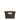 BONGUSTA Naram Toiletry Bag coffee - KYOTO - BONGUSTA