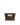 BONGUSTA Naram Toiletry Bag coffee - KYOTO - BONGUSTA