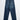 Sunflower  Wide Twist DARK BLUE WORN jeans 5143