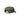 Kernemilk Cadet cap dark green