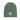 Carhartt WIP Acrylic Watch Hat Duck Green Heather - KYOTO - Carhartt WIP