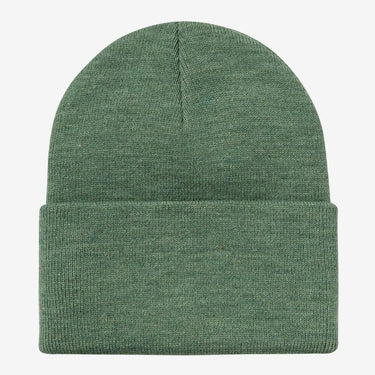 Carhartt WIP Acrylic Watch Hat Duck Green Heather - KYOTO - Carhartt WIP