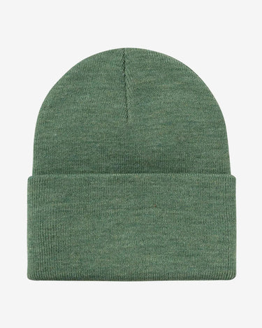 Carhartt WIP Acrylic Watch Hat Duck Green Heather - KYOTO - Carhartt WIP