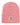 Carhartt WIP Acrylic Watch Hat Dusty Rose Heather - KYOTO - Carhartt WIP