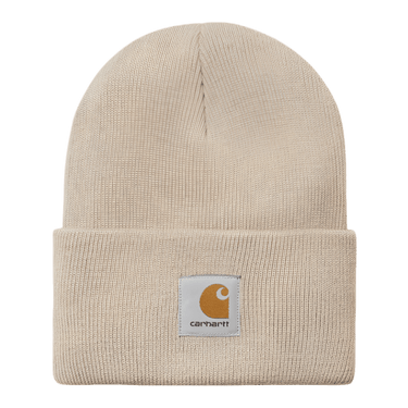 Carhartt WIP Acrylic Watch Hat Fleur De Sel - KYOTO - Carhartt WIP