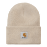 Carhartt WIP Acrylic Watch Hat Fleur De Sel - KYOTO - Carhartt WIP