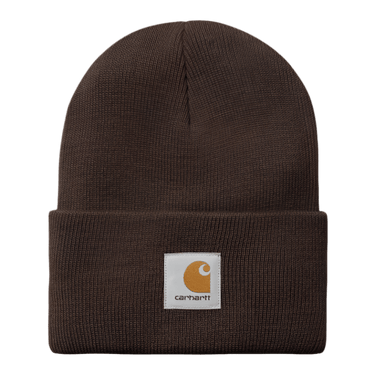 Carhartt WIP Acrylic Watch Hat Palisander - KYOTO - Carhartt WIP