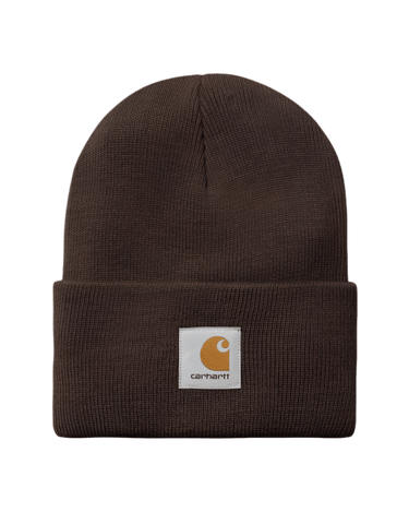 Carhartt WIP Acrylic Watch Hat Palisander - KYOTO - Carhartt WIP