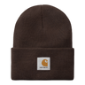 Carhartt WIP Acrylic Watch Hat Palisander - KYOTO - Carhartt WIP