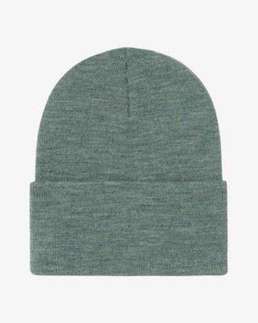 Carhartt WIP Acrylic Watch Hat Silver Pine Heather - KYOTO - Carhartt WIP