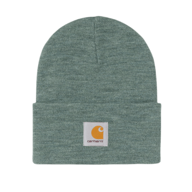 Carhartt WIP Acrylic Watch Hat Silver Pine Heather - KYOTO - Carhartt WIP
