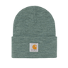 Carhartt WIP Acrylic Watch Hat Silver Pine Heather - KYOTO - Carhartt WIP
