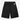 Carhartt WIP Brader Short Black rinsed - KYOTO - Carhartt WIP