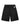 Carhartt WIP Brader Short Black rinsed - KYOTO - Carhartt WIP