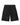 Carhartt WIP Brader Short Black rinsed - KYOTO - Carhartt WIP