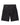 Carhartt WIP Brandon Short Black stone washed - KYOTO - Carhartt WIP