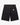 Carhartt WIP Brandon Short Black stone washed - KYOTO - Carhartt WIP