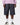 Carhartt WIP Brandon Short Blue rigid - KYOTO - Carhartt WIP