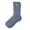 Carhartt WIP Chase Socks Angelite / Gold - KYOTO - Carhartt WIP