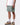 Carhartt WIP Chase Swim Trunks Velvet Green / Gold - KYOTO - Carhartt WIP