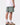 Carhartt WIP Chase Swim Trunks Velvet Green / Gold - KYOTO - Carhartt WIP