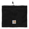 Carhartt WIP Corby Neckwarmer Black - KYOTO - Carhartt WIP