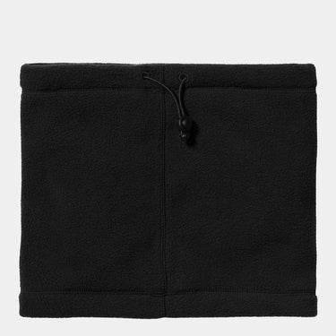 Carhartt WIP Corby Neckwarmer Black - KYOTO - Carhartt WIP