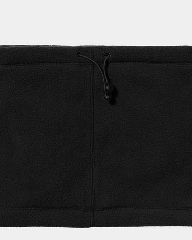 Carhartt WIP Corby Neckwarmer Black - KYOTO - Carhartt WIP