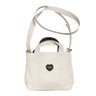 Carhartt WIP Drewe Tote, Small Tasker Natural - KYOTO - Carhartt WIP