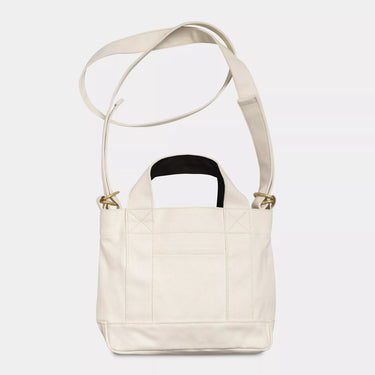 Carhartt WIP Drewe Tote, Small Tasker Natural - KYOTO - Carhartt WIP