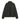 Carhartt WIP Half Zip American Script Sweat Raven