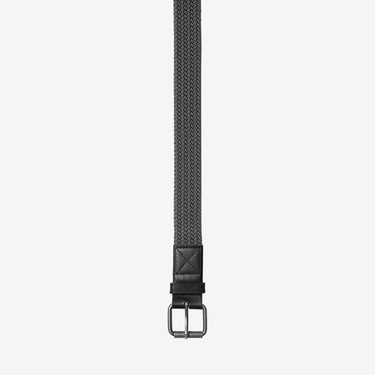 Carhartt WIP Jackson Belt Black - KYOTO - Carhartt WIP